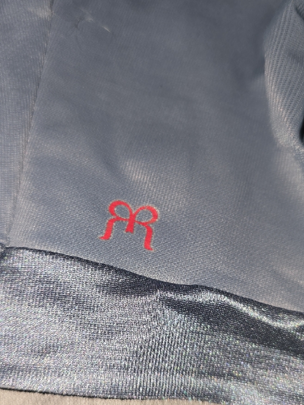NWOT Ruby Ribbon Athena Demiette - Picture 4 of 7